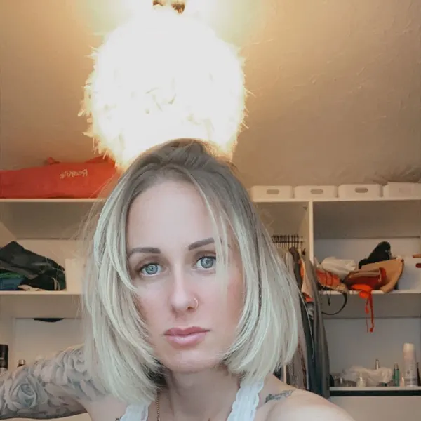 mrsshorter OnlyFans profile photo