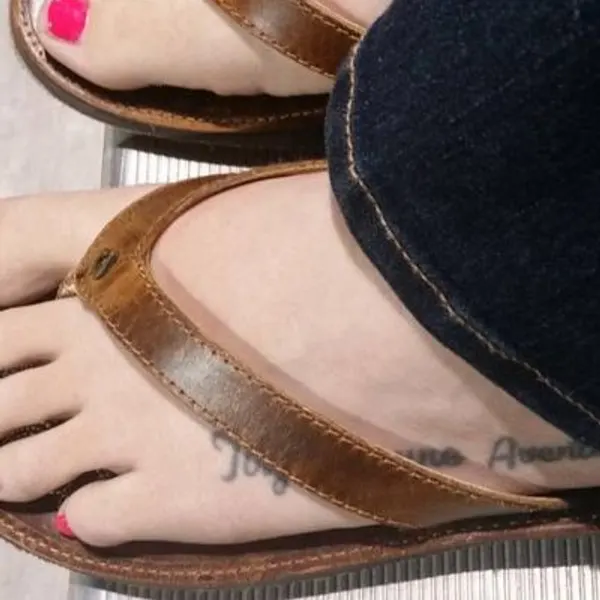 mrs_sweet_feet OnlyFans profile photo