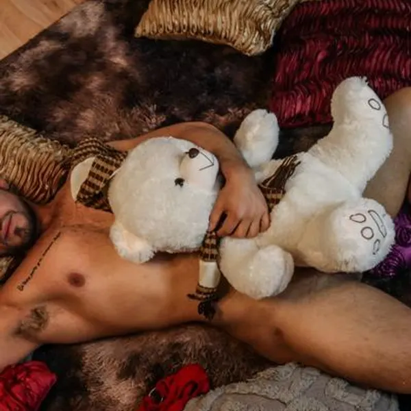 musclegummy OnlyFans profile photo