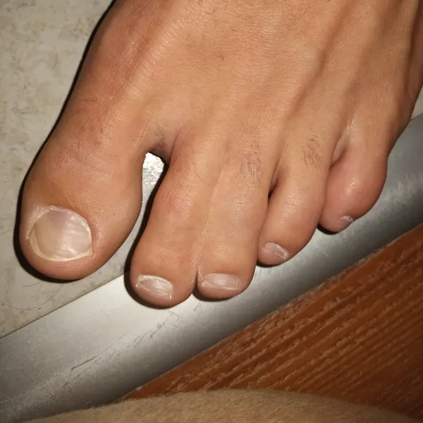 mybarefootblog OnlyFans profile photo