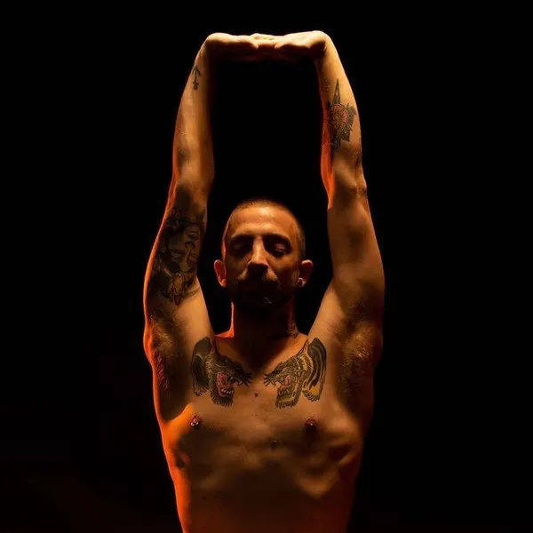nakedyogamen OnlyFans profile photo