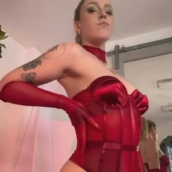 Nancy OnlyFans profile photo