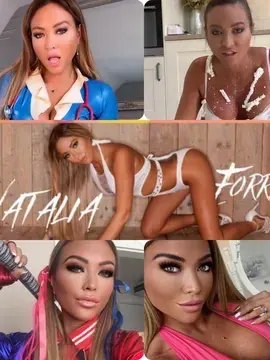 Natalia Forrest OnlyFans profile photo