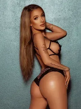 Natasha Tosini OnlyFans profile photo