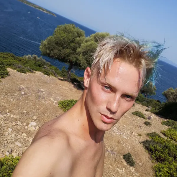 naughtymodel OnlyFans profile photo