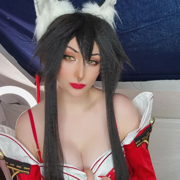 nekoohime_of OnlyFans profile photo