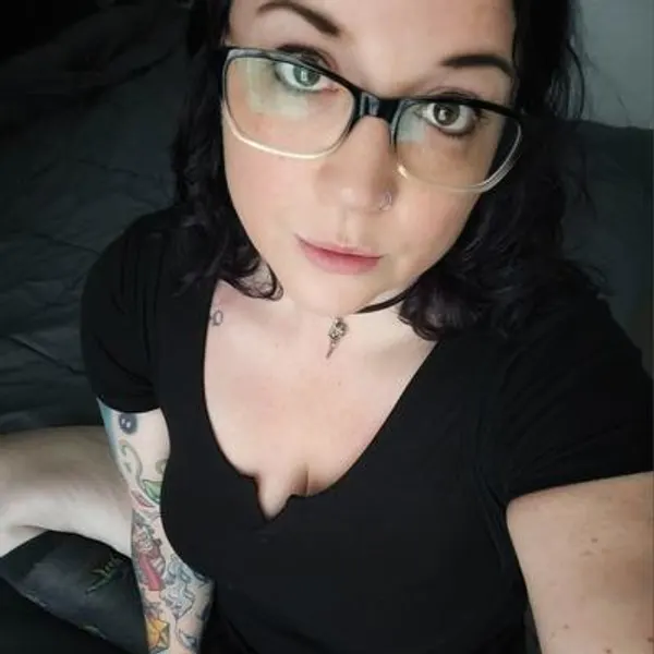 nerdydirtyandcurvy OnlyFans profile photo