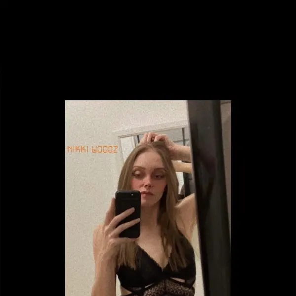 nikkiwoodz98 OnlyFans profile photo