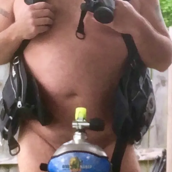 nudescuba OnlyFans profile photo