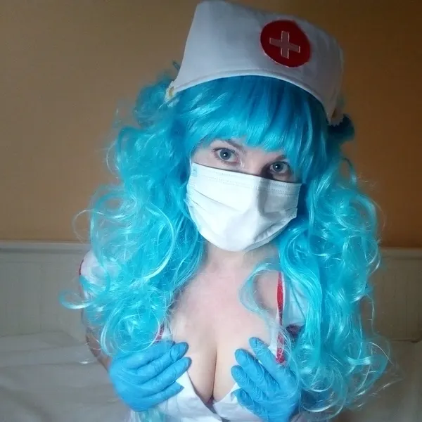nurse_lili_kink OnlyFans profile photo