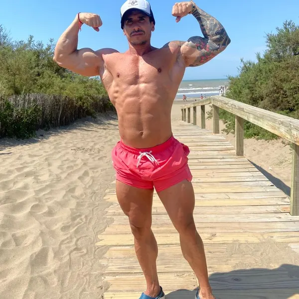 pabloaxxx OnlyFans profile photo