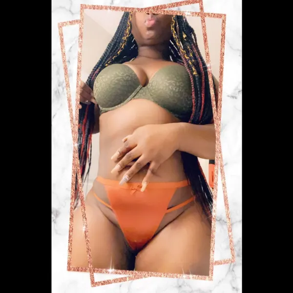 phatbootychoc OnlyFans profile photo