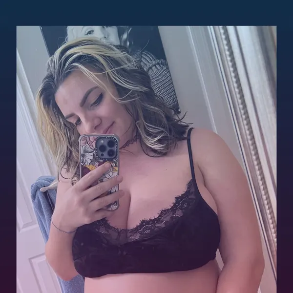pregnantallie OnlyFans profile photo