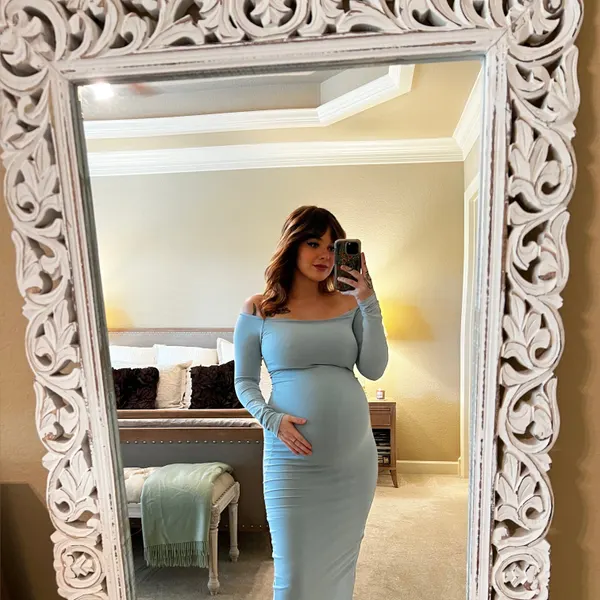pregnantlactatingqueen OnlyFans profile photo