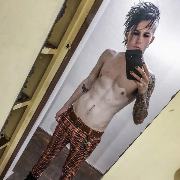 prettypunkboy OnlyFans profile photo