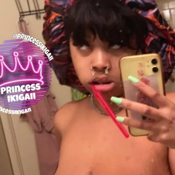 princessikigaii OnlyFans profile photo