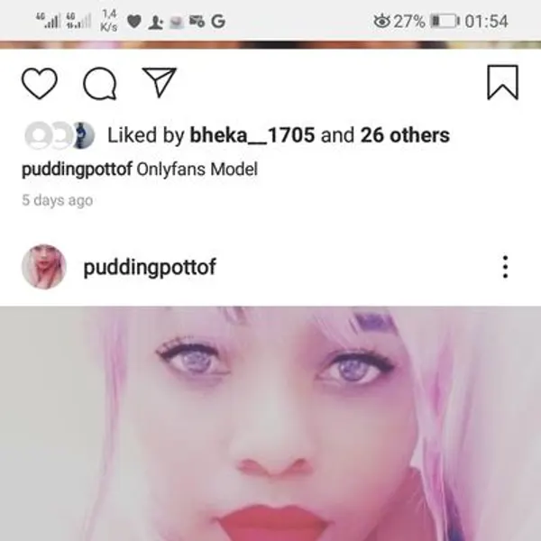 puddingpot OnlyFans profile photo