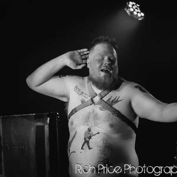 punkbearmanc OnlyFans profile photo