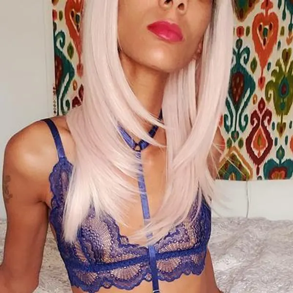 queenittybitty OnlyFans profile photo