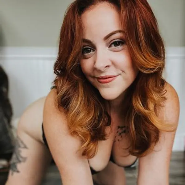 redhead.jade OnlyFans profile photo