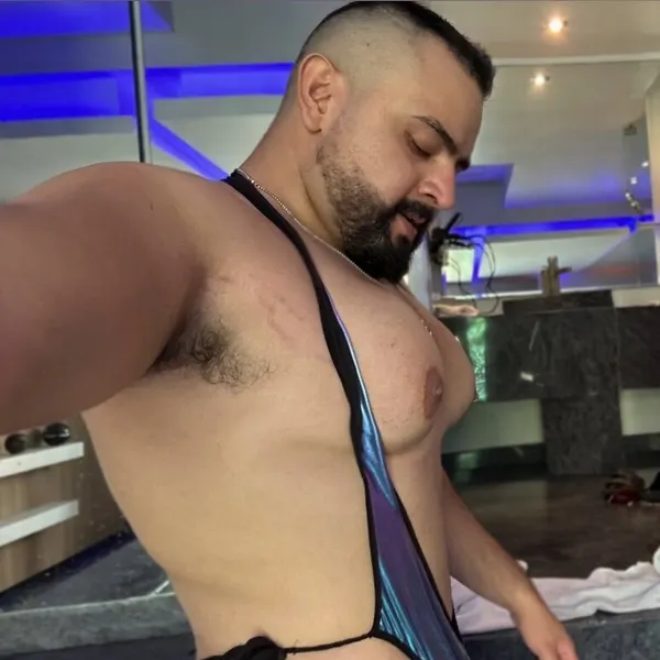 robycop2702 OnlyFans profile photo