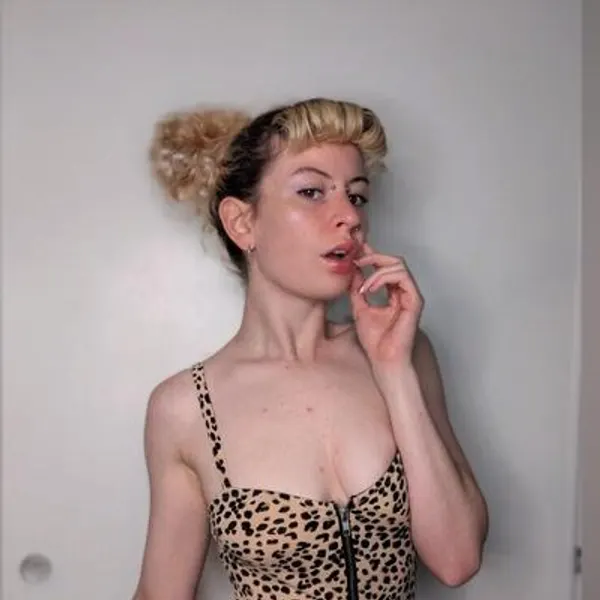 rollerbimbo OnlyFans profile photo