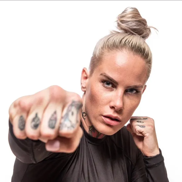 rowdybec OnlyFans profile photo
