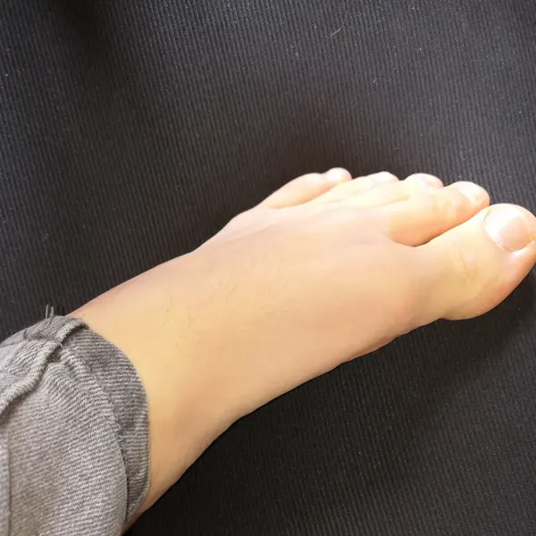 rox feet OnlyFans profile photo