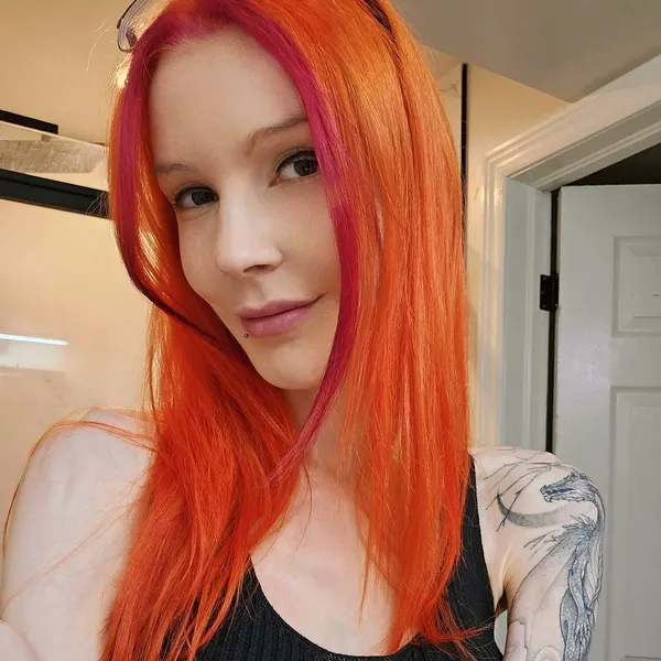 ruby soho OnlyFans profile photo