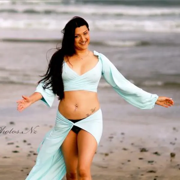 saharamax OnlyFans profile photo
