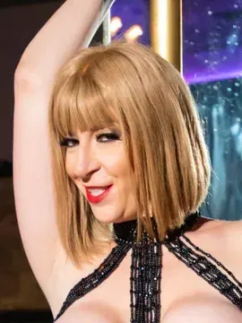 Sara Jay OnlyFans profile photo