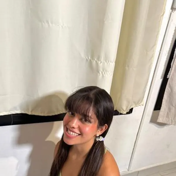 saralatinafree OnlyFans profile photo