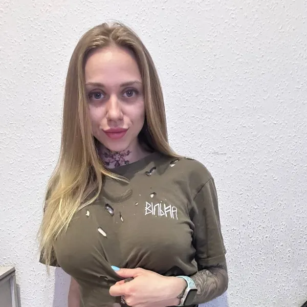 Alina OnlyFans photo 1