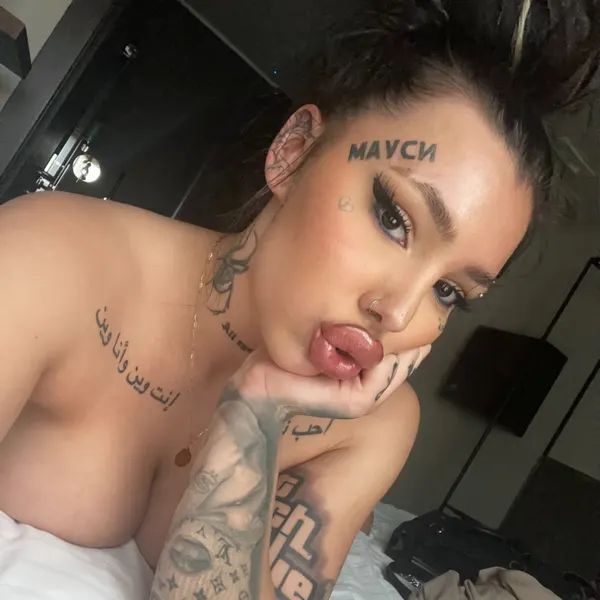 sexynalaa OnlyFans profile photo