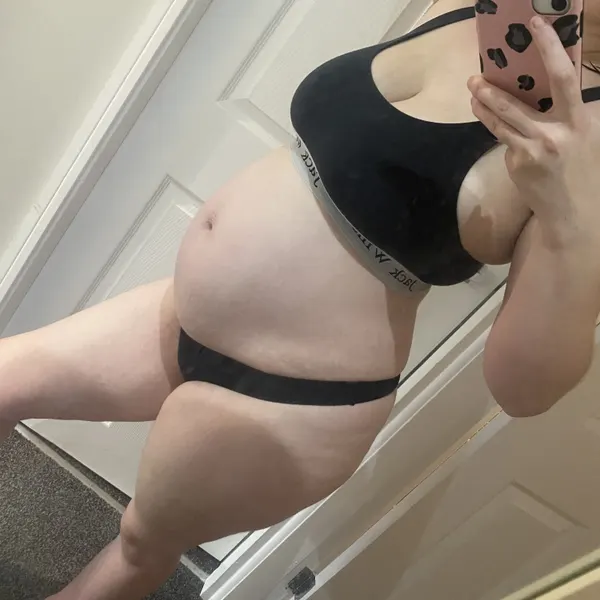sexypregnantroxy OnlyFans profile photo