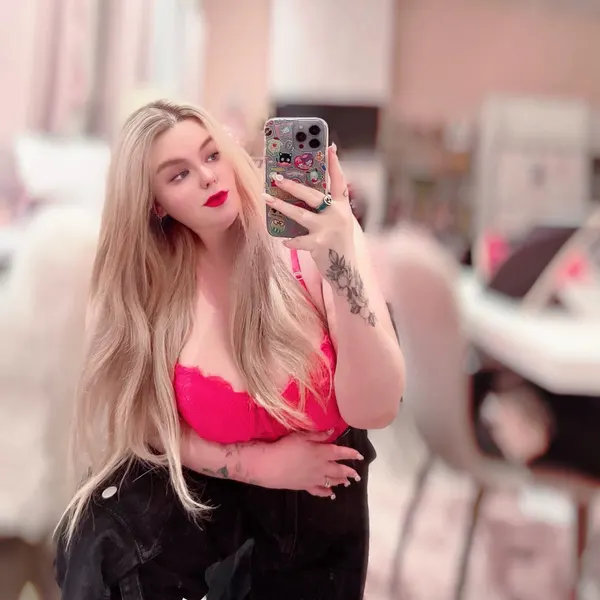 shellii OnlyFans profile photo