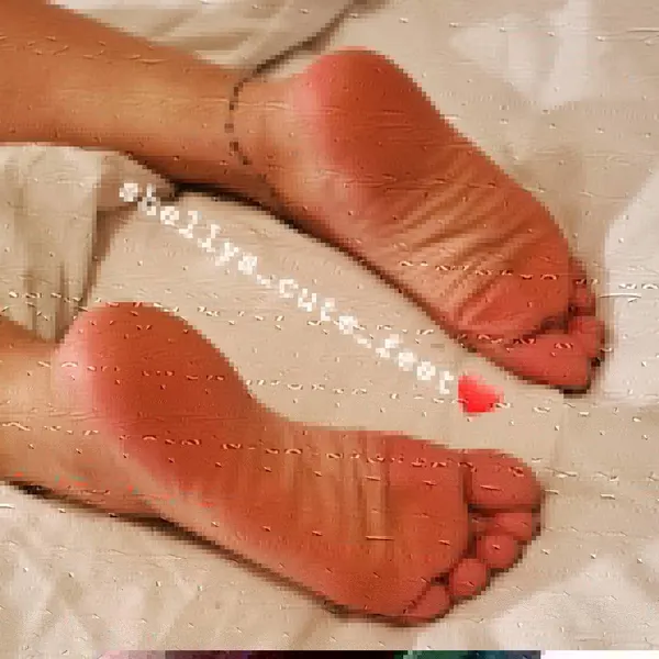 shellys_cute_feet OnlyFans profile photo