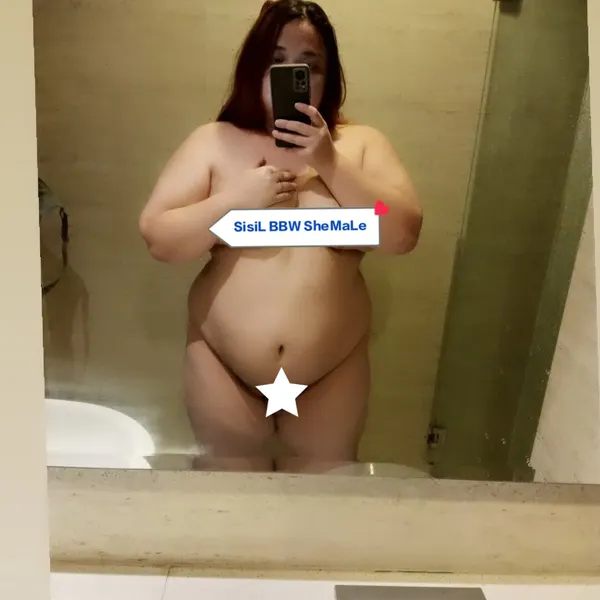sisilbbwshemale OnlyFans profile photo