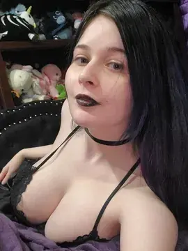 Stormy Succubus OnlyFans profile photo