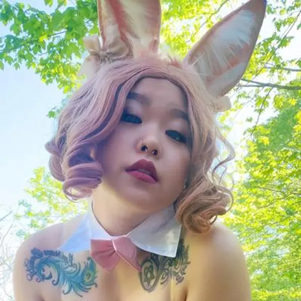 storytellercosplay OnlyFans profile photo