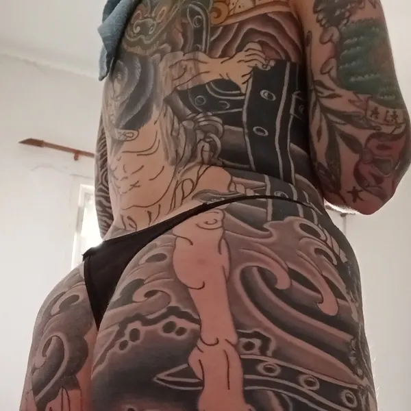 strangelov OnlyFans profile photo