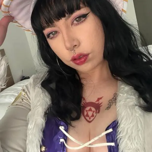 strawbab_y OnlyFans profile photo