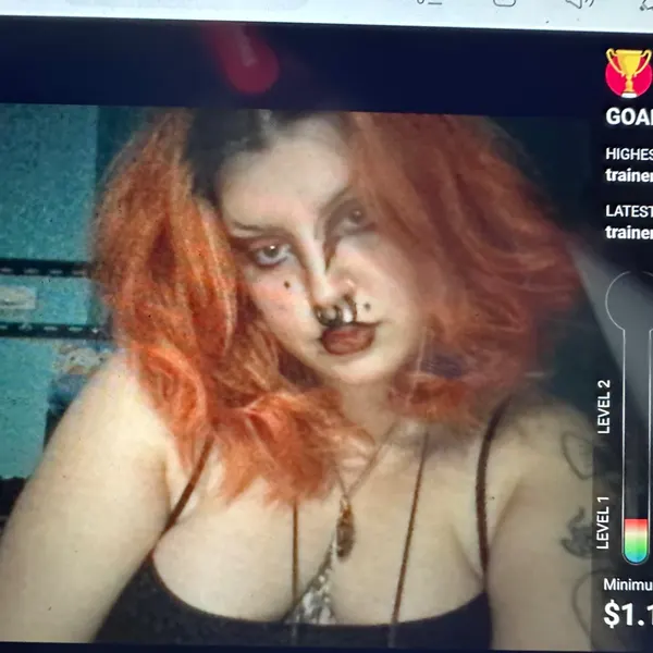 succubusnexus OnlyFans profile photo