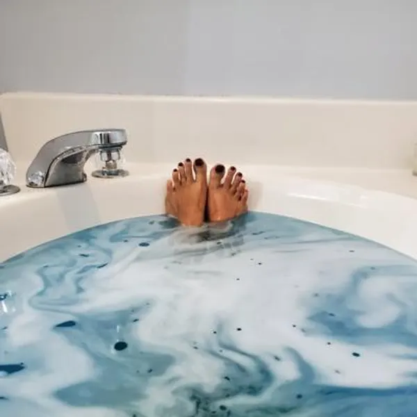 sweetfeet2187 OnlyFans profile photo