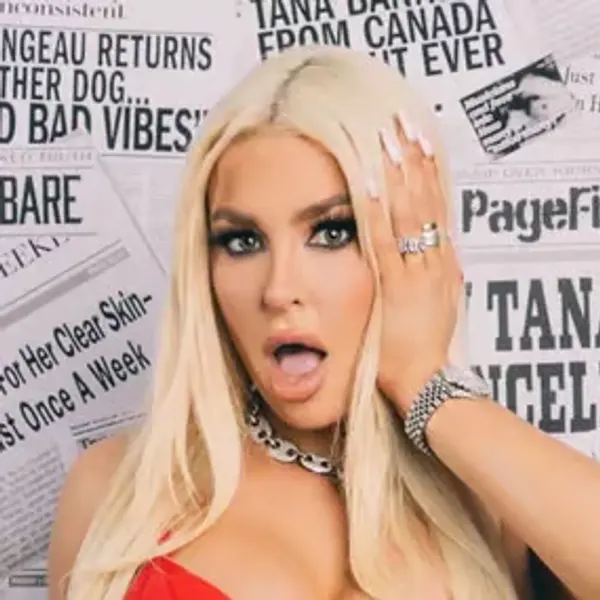 tana gone wild OnlyFans profile photo