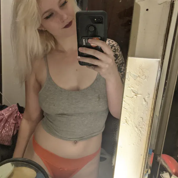 tarallelthiel OnlyFans profile photo