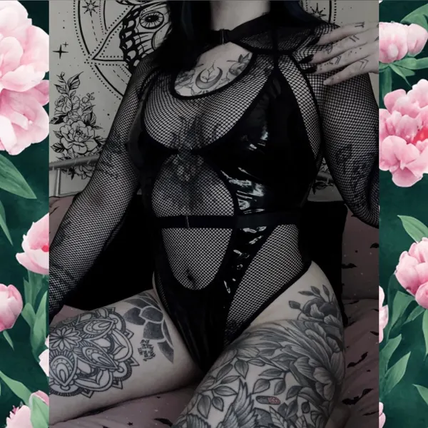 tattooed_princess_97 OnlyFans profile photo