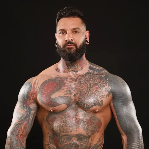 teddy_bryce OnlyFans profile photo