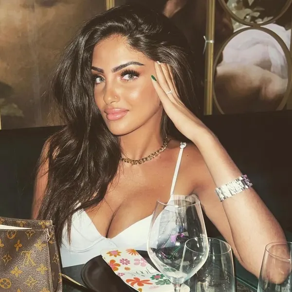 thearabicqueen OnlyFans profile photo