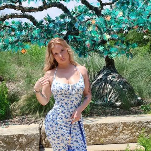 theblondeirishdoll OnlyFans profile photo